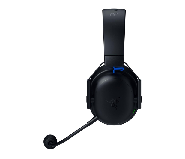 Razer BlackShark V3 X Hyperspeed for PlayStation Black - 1350613 - zdjęcie 5